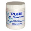 Pure D-Mannose 200g (Bottle)